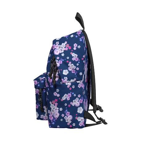 Sac a dos  padded pak'r Fleur navy+Multi+Multicouleur brillant+Noir gris+Retro soft+Rose multi+Shape bleu+Shape bleu 1+Shape bleu 2 4 - vertbaudet enfant 