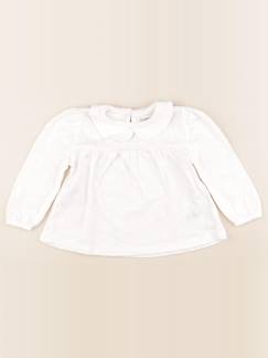 Seconde main-Fille-T-shirt, sous pull-Tee-shirt - 3 ans