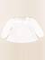 Tee-shirt - 3 ans Blanc 1 - vertbaudet enfant 