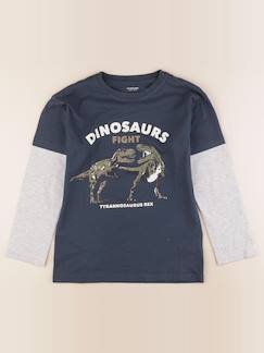 Tee-shirt - 10 ans  - vertbaudet enfant