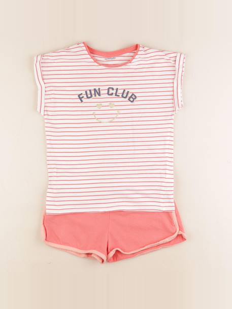 Ensemble - 8 ans Multicolore 1 - vertbaudet enfant 