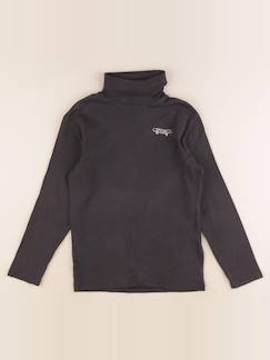 Sous-pull - 10 ans  - vertbaudet enfant