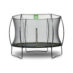 Jouet-Trampoline silhouette ø244cm