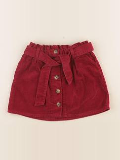 Seconde main-Fille-Jupe-Jupe - 7 ans