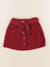 Jupe - 7 ans Rouge 1 - vertbaudet enfant 