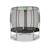 Trampoline allure premium ø253cm Noir+Vert 1 - vertbaudet enfant 