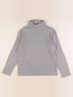 Sous-pull - 10 ans  - vertbaudet enfant