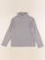 Sous-pull - 10 ans Gris 1 - vertbaudet enfant 