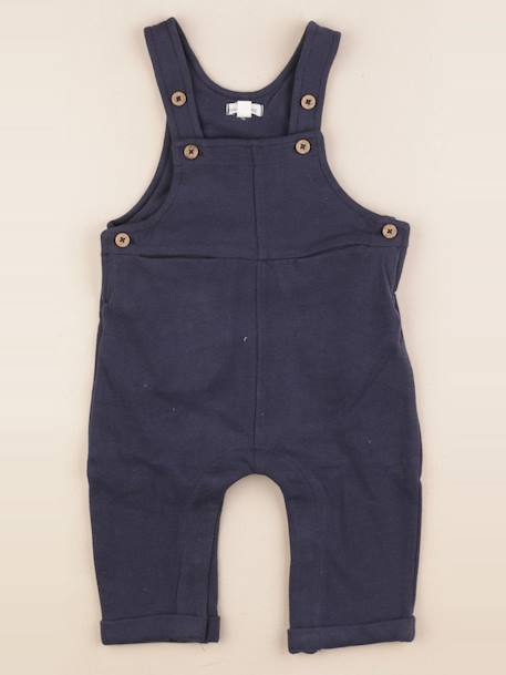 Combinaison - 9 mois Bleu 1 - vertbaudet enfant 