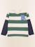 Tee-shirt - 10 ans Beige, vert 1 - vertbaudet enfant 