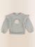 Sweat - 6 ans Bleu 1 - vertbaudet enfant 