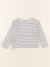 Tee-shirt - 5 ans Blanc, bleu 1 - vertbaudet enfant 