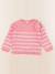 Pull - 4 ans Rose 1 - vertbaudet enfant 