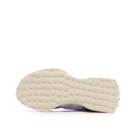 Baskets 327 en textile et synthétique – confort et maintien enfant Mauve 5 - vertbaudet enfant 