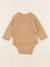 Body - 3 mois Marron 1 - vertbaudet enfant 