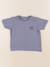 Tee-shirt - 3 ans Bleu 1 - vertbaudet enfant 