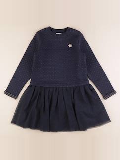 Seconde main-Fille-Robe-Robe - 8 ans