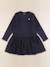 Robe - 8 ans Bleu 1 - vertbaudet enfant 