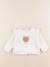 Sweat - 6 mois Beige 1 - vertbaudet enfant 