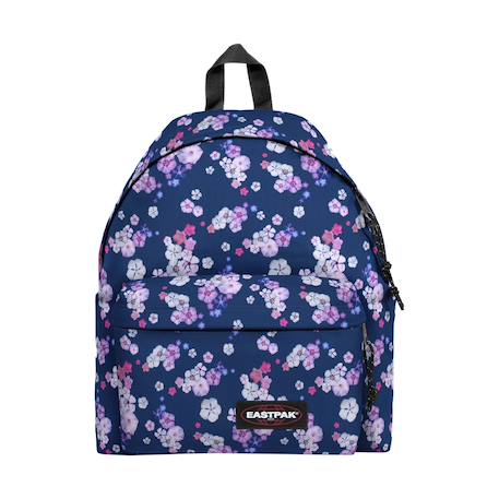 Sac a dos  padded pak'r Fleur navy+Multi+Multicouleur brillant+Noir gris+Retro soft+Rose multi+Shape bleu+Shape bleu 1+Shape bleu 2 1 - vertbaudet enfant 