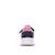 Baskets fille run 70s Bleu 3 - vertbaudet enfant 