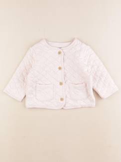Seconde main-Fille-Pull, gilet, sweat-Sweat - 12 mois