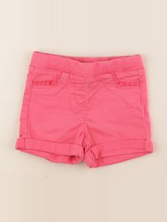 Seconde main-Fille-Short-Short - 4 ans