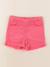 Short - 4 ans Rose 1 - vertbaudet enfant 