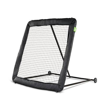 Rebondisseur multisport pour jardin enfant taille xl Noir 1 - vertbaudet enfant 