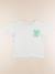 Tee-shirt - 10 ans Vert 1 - vertbaudet enfant 