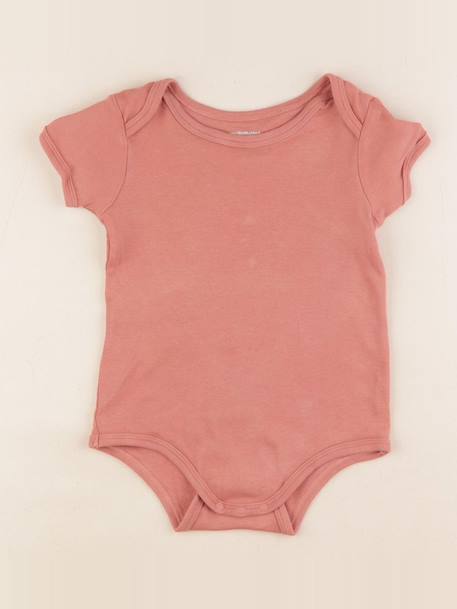 Body - 36 mois Rose 1 - vertbaudet enfant 