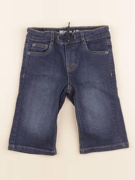 Short - 6 ans Bleu 1 - vertbaudet enfant 