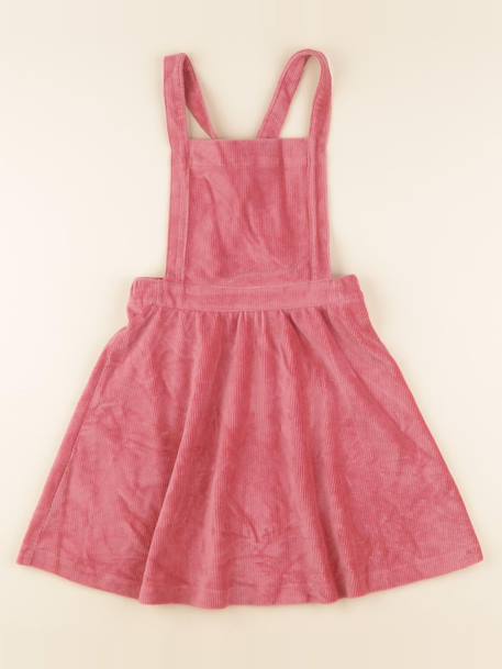 Robe - 10 ans Rose 1 - vertbaudet enfant 