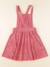 Robe - 10 ans Rose 1 - vertbaudet enfant 