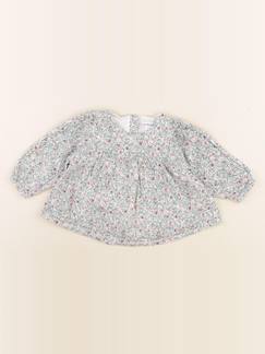 Blouse - 6 mois  - vertbaudet enfant