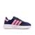 Baskets fille run 70s Bleu 1 - vertbaudet enfant 