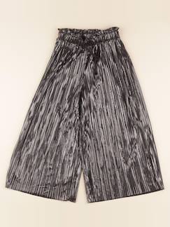 Seconde main-Fille-Pantalon-Pantalon - 6 ans