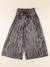 Pantalon - 6 ans Gris, argent 1 - vertbaudet enfant 