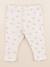 Legging - 6 mois Blanc 1 - vertbaudet enfant 