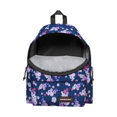 Sac a dos  padded pak'r Fleur navy+Multi+Multicouleur brillant+Noir gris+Retro soft+Rose multi+Shape bleu+Shape bleu 1+Shape bleu 2 3 - vertbaudet enfant 
