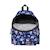 Sac a dos  padded pak'r Fleur navy+Multi+Multicouleur brillant+Noir gris+Retro soft+Rose multi+Shape bleu+Shape bleu 1+Shape bleu 2 3 - vertbaudet enfant 