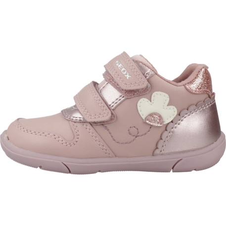 Detbies fille modèle b zapito girl Rose c8014 2 - vertbaudet enfant 