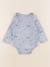 Body - 24 mois Bleu 1 - vertbaudet enfant 