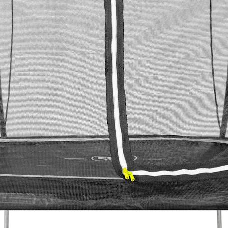 Trampoline black edition ø366cm Noir 6 - vertbaudet enfant 