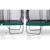Trampoline elegant premium de 244x427cm Vert 4 - vertbaudet enfant 
