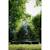 Trampoline enterré rond ø305cm  sans filet Noir+Rose+Vert 4 - vertbaudet enfant 