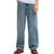 Jean loose garçon alex Bleu 1 - vertbaudet enfant 