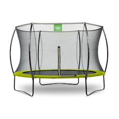Jouet-Trampoline silhouette ø305cm