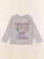 Tee-shirt - 5 ans Gris 1 - vertbaudet enfant 