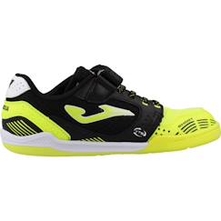 Chaussures-Chaussures garçon 23-38-Basket garçon modèle max jr barefoot